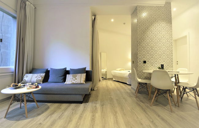 Dreamkeys Apartments & Suites - Foto 25