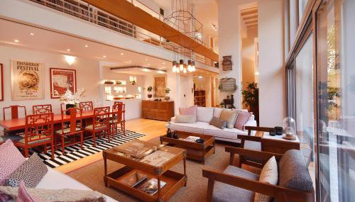 Villa Amaryllis - Foto 3