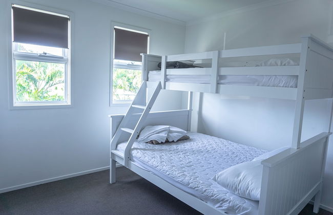 Nobby Beach Holiday Village - Photo 16