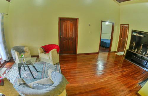 CD197 3D - Manaus Retreat - Pool and Balcony - Foto 48