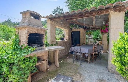 Amazing Home In Le Val - Foto 9