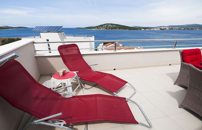 Villa Mona - Foto 75