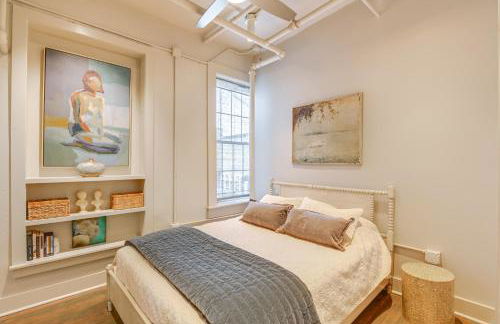 Walk to Vanderbilt Eclectic Apt in Nashville - Foto 15