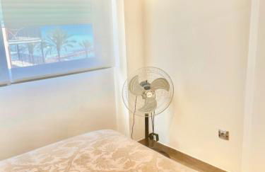 Benicasim Primera Linea Vistas al Mar - Photo 4