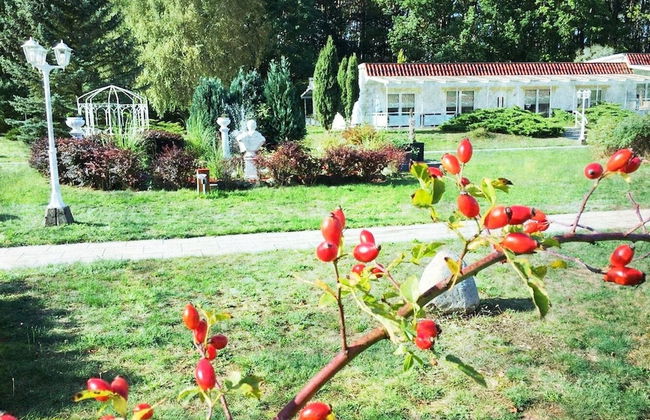 Ferienpark Canow - Photo 6