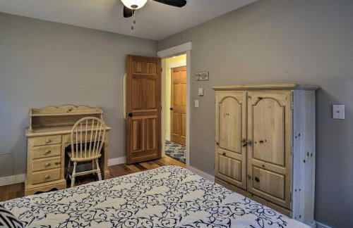 Bainbridge Island Abode Less Than 1 Mi to Winslow! - Foto 20