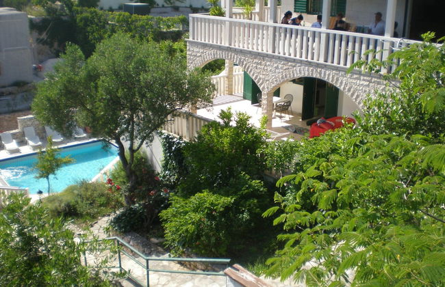 Villa Karmen - Foto 21