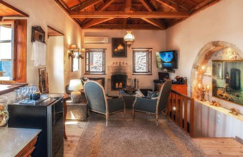 CASA FELICIA-The Castle Mansion - Foto 8