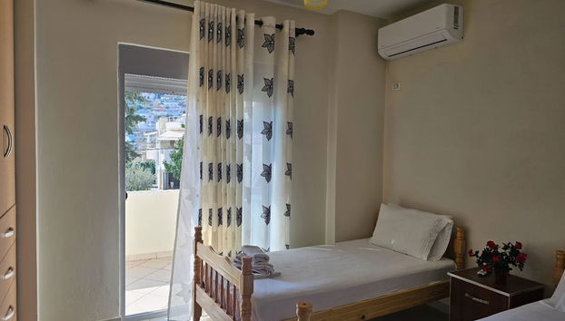 Albania Dream Holidays Accommodation - Foto 5, Habitación