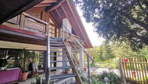 Studio und Apartment auf dem Pferdehof - Foto 2