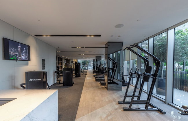 Maison Privee Sky-High Elegance w/ Unrivaled Burj Khalifa Views - Foto 50