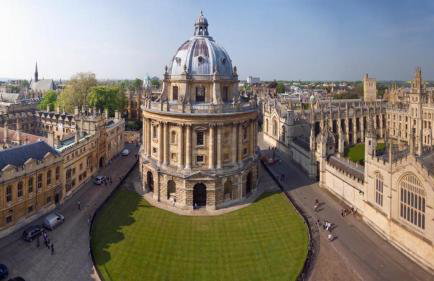 Oxford - Private House with Garden & Parking 16 - Foto 28