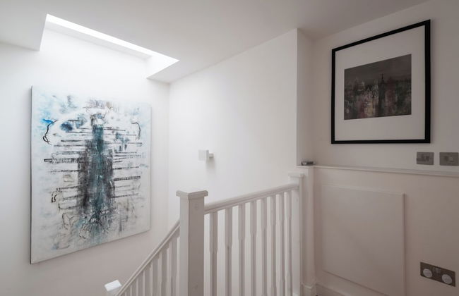 A Hint of Pink - Foto 36