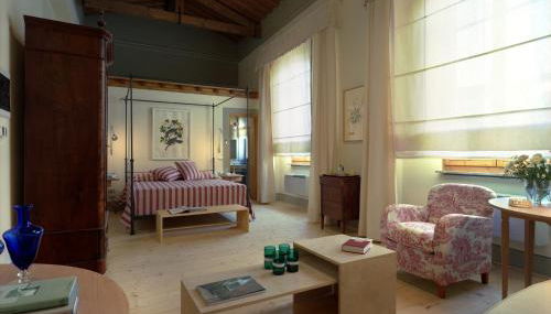 Fattoria Casamora - Suites - Foto 4