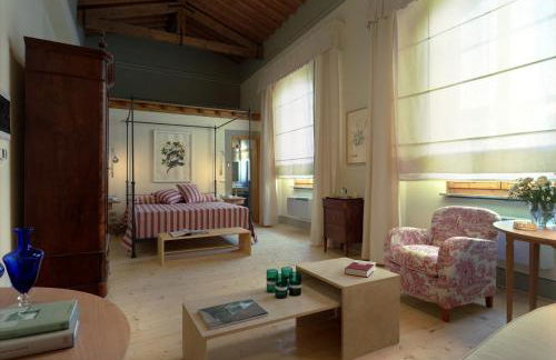 Fattoria Casamora - Suites - Foto 4