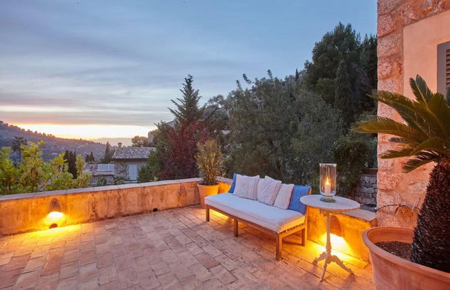 Holiday Home With Barbecue Area - Foto 18