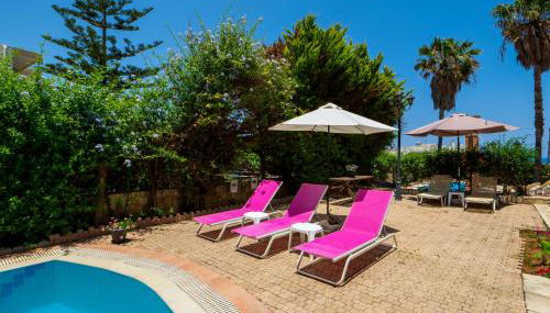 SeaStone Villa - Foto 3