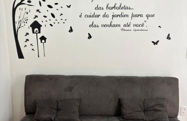 Apê do Aconchego - Foto 19