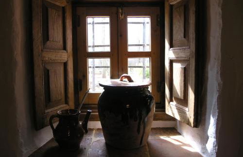 Casa Rural La Alameda - Foto 56