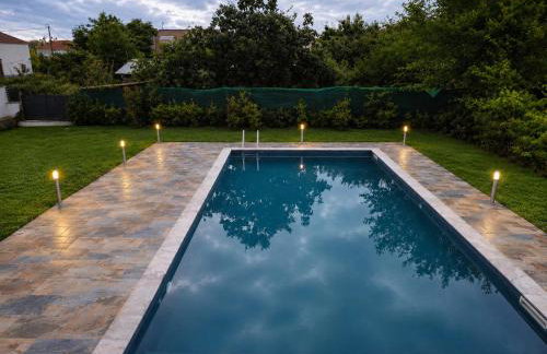 Pegasus Pool Villas Kavala - Foto 74