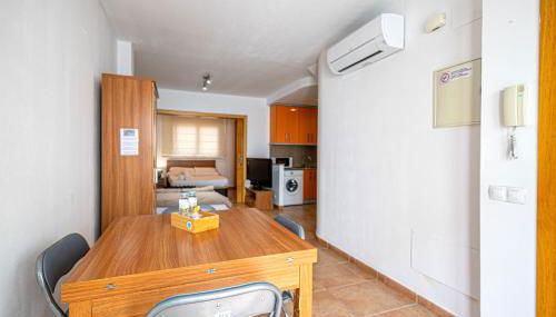 Hauzify I Apartaments Bellaire - Photo 2