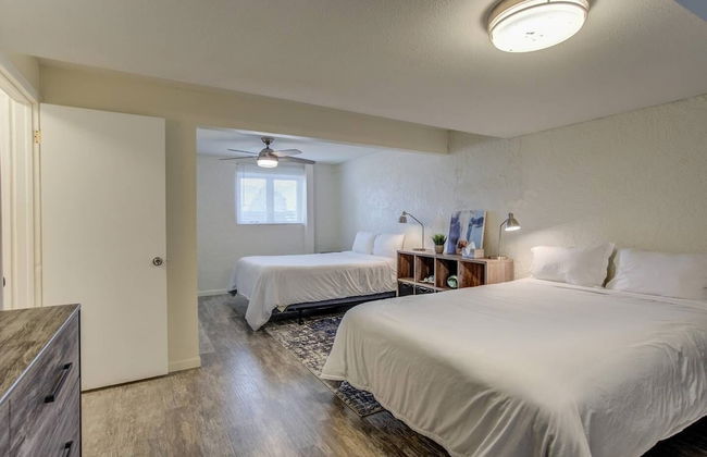 Pikes Peak Views Usaf Academy Dog-friendly - Foto 6