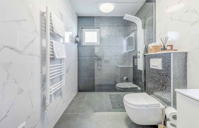 Villa Tranquil Rest - Foto 32