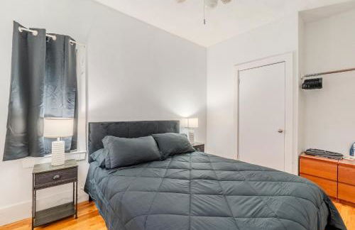 4BDR|Tufts|Train|Free Parking - Foto 12