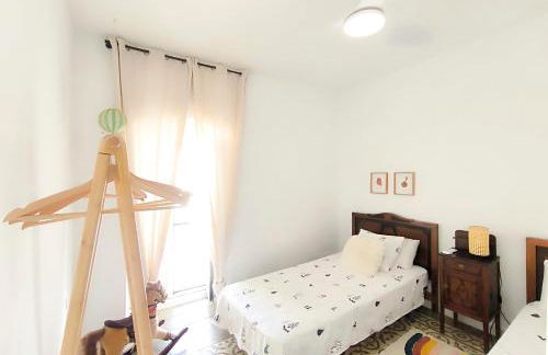 'La Fontanalla' Naturaleza a dos pasos del Mar - Foto 26