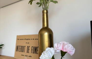 Le St-Arnould - Vue Cathédrale, central & calme - Photo 42