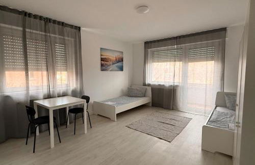 Ferienwohnung Rheinglück - Foto 1