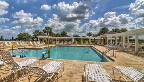 Golfers Paradise Pet-Friendly Home in Wildwood - Foto 3