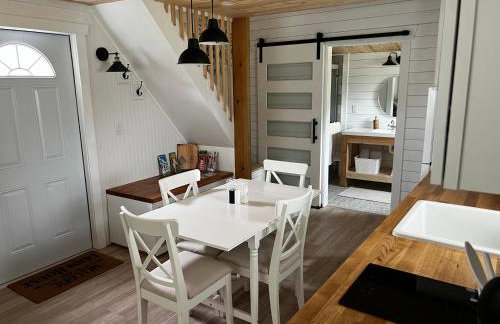 Marias Tropical Tiny Barn a Farm Stay Near Miami & Florida Keys - Foto 8