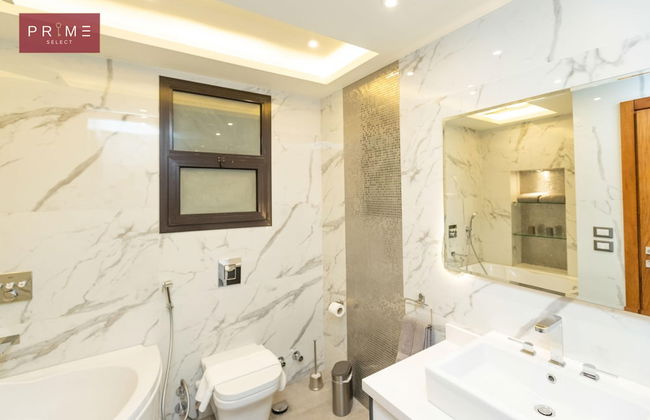 Prime select Sodic Eastown New Cairo - Foto 66