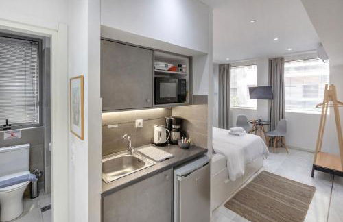 Bright Eco Studios by GHH - Foto 58