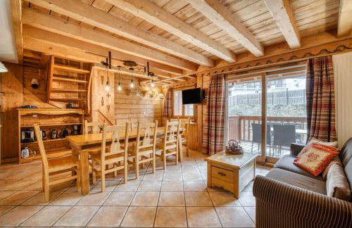 Appartments in Tignes Ecrin des Neiges - Foto 61