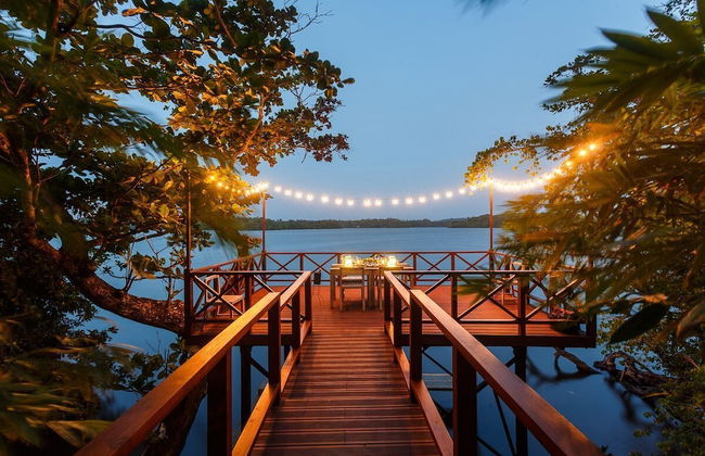 MO River House - Foto 36