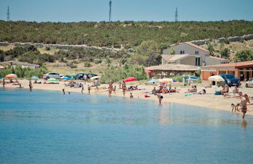 Apartments Ostrea - Caska - Foto 8