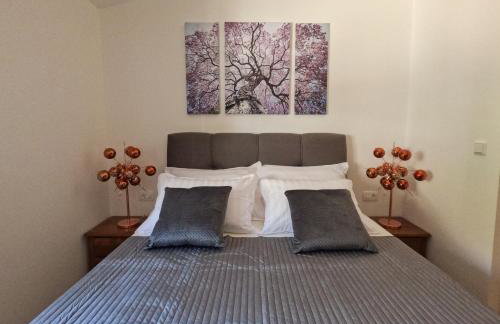 Sea and mountain view apartments - Foto 42