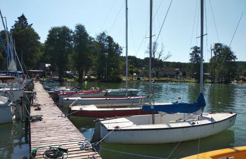 Villa Paula Pluski - Foto 29