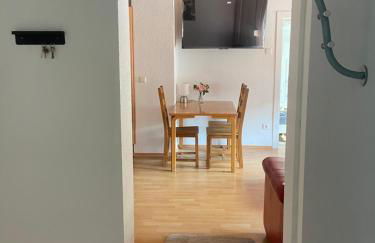 Ferienwohnung Monteurwohnung - Foto 10