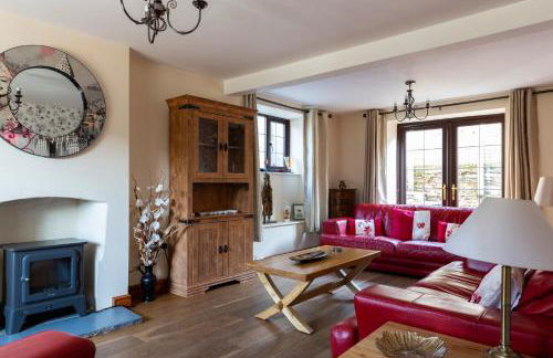 Herefordshire Holiday Cottages - Foto 55