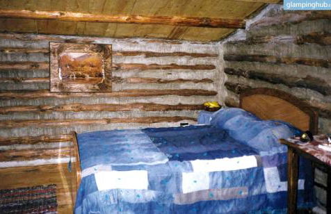 Rustic, Cozy Log Cabin Rental near Idaho Falls - Foto 5