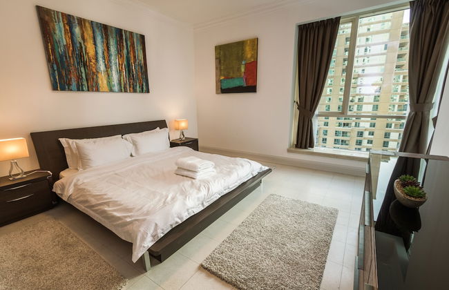 Yanjoon Holiday Homes - Mesk Apartments - Foto 7