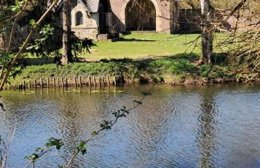 Schloss Rimburg - Apartments & Ferienwohnungen - Foto 60