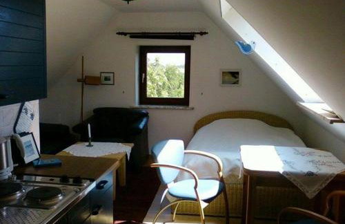 Haus-Halligblick-Ferienwohnungen-am-Meer - Foto 39