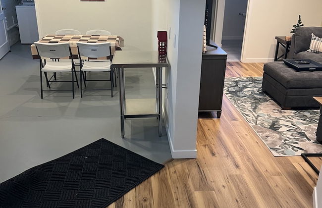 The Badger House - Foto 12