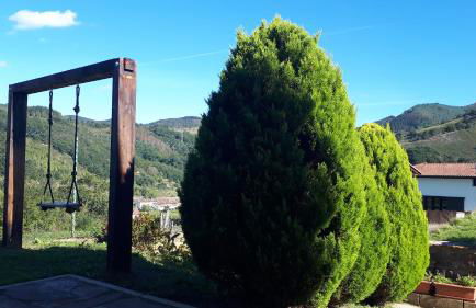 Casa Rural Amazonas - Foto 12