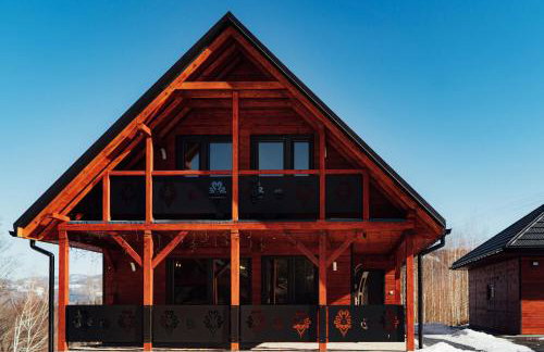 Chata na Czarnym Groniu - Photo 9