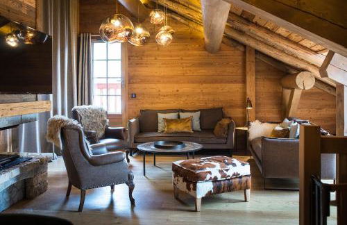 Résidence Les Cîmes - Foto 57